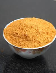  இட்லி மிளகாய் பொடி / Idly Chilly Powder